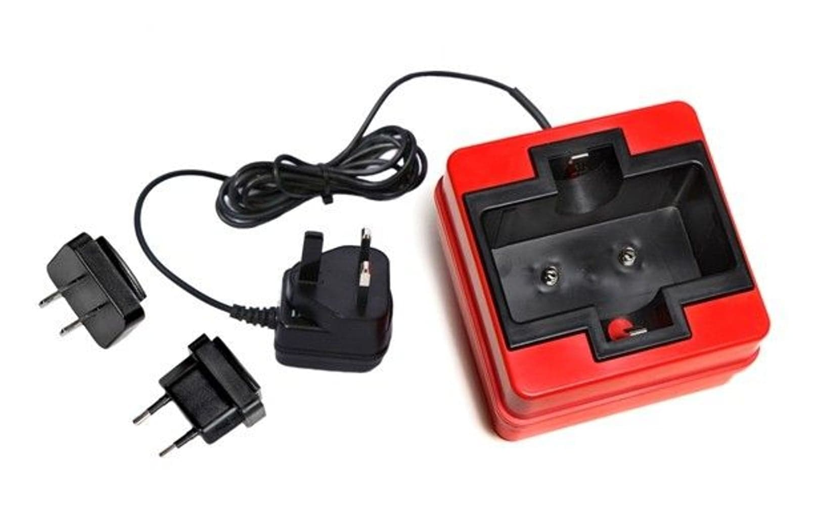 Nettverkslader, view: 0