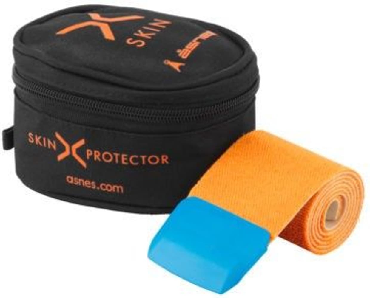 X-Skin 58 mm Nylon, view: 0