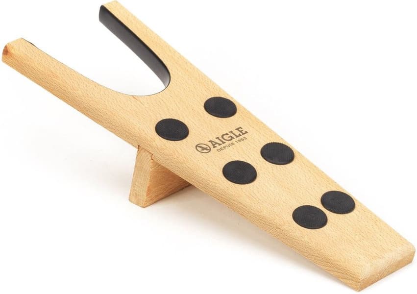 Boot Jack Wood, view: 0