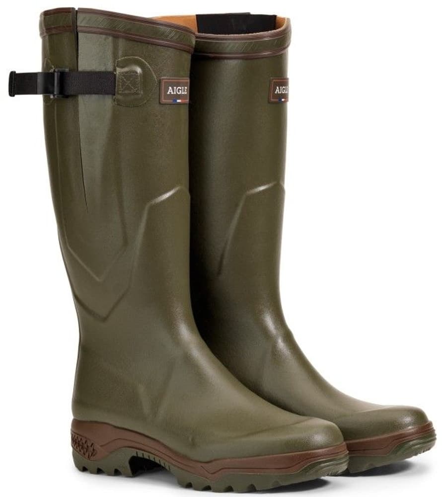 Parcours 2 Vario Kaki, view: 0