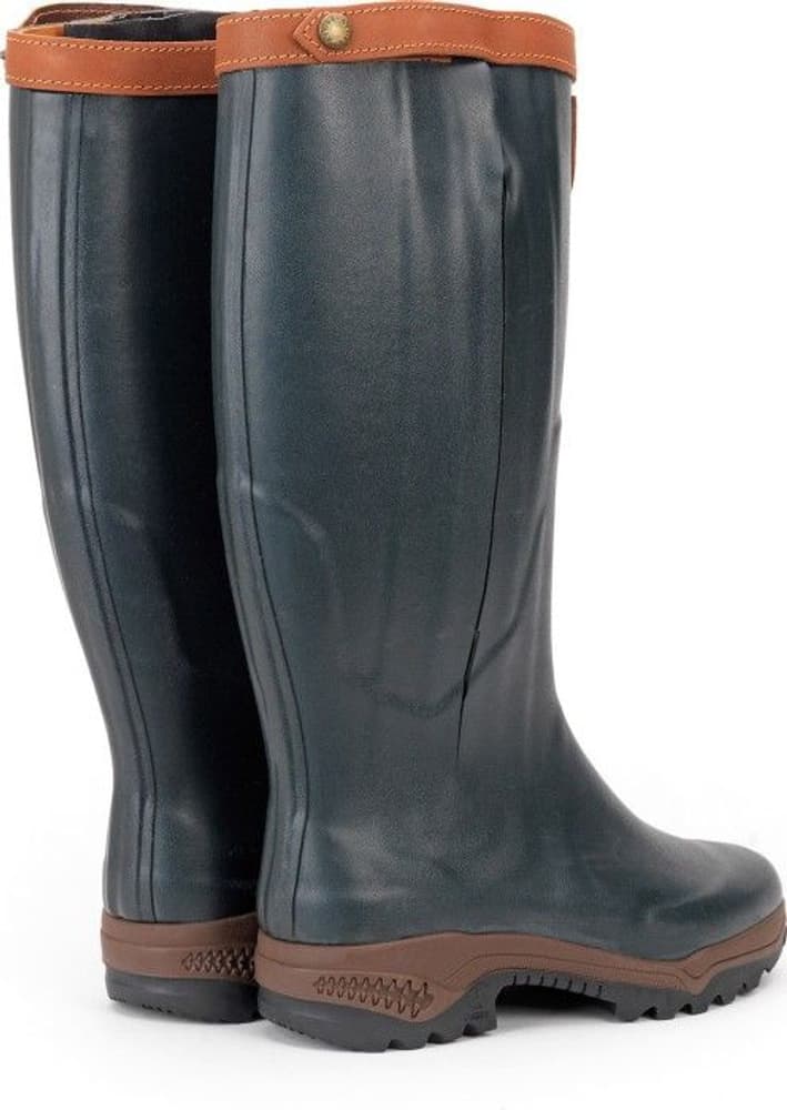 Parcours 2 Sign Open Brown, view: 2