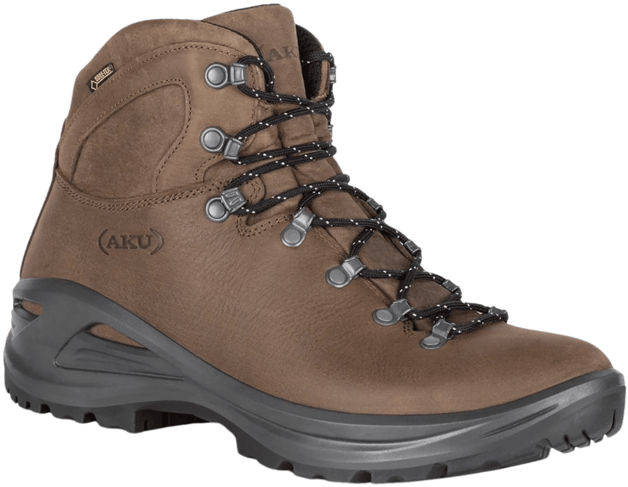 M's Tribute II GTX Brown, view: 0