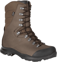 M's Riserva High Nubuk GTX Brown - view: 0