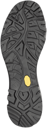 M's Riserva High Nubuk GTX Brown - view: 4