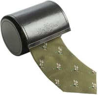 Silk Tie Duck Olive - view: 0