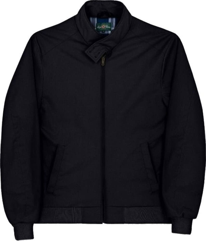 Mistley Jacket Dark Navy, view: 0