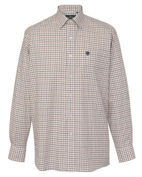 Red Check