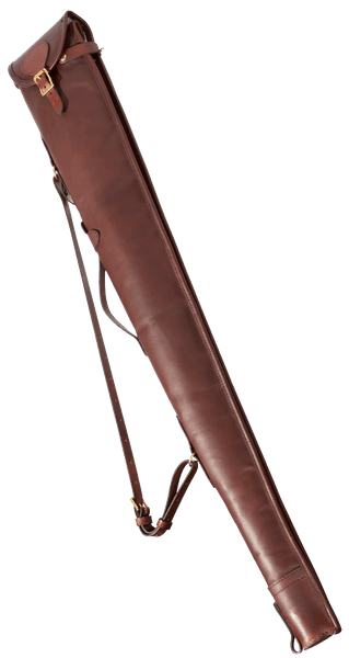 Leather Gunslip Brown, view: 0