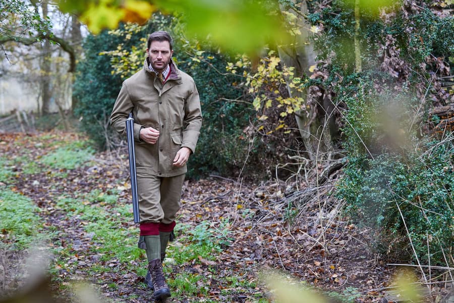 M's Axford Breeks Aspen, view: 1