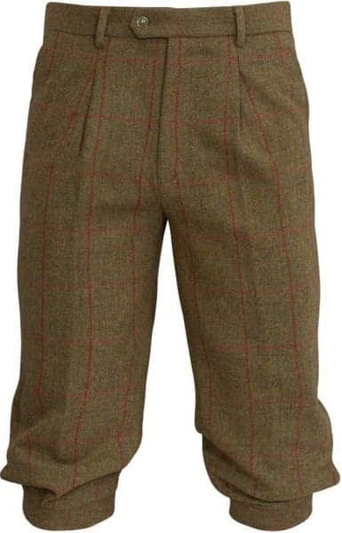 M's Combrook Tweed Breek Sage, view: 0