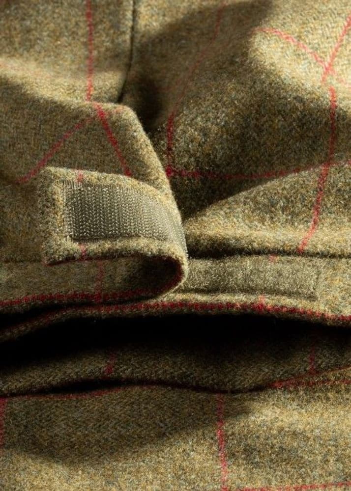 M's Combrook Tweed Breek Sage, view: 4