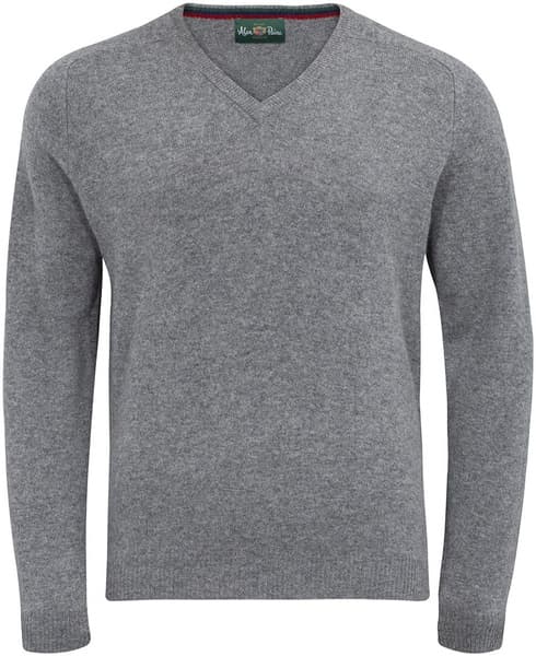 Grey Mix
