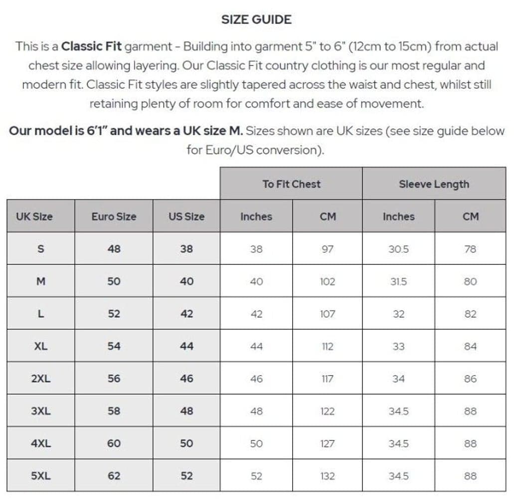 M's Combrook Waterproof Tweed Shooting Field Coat Sage, view: 6