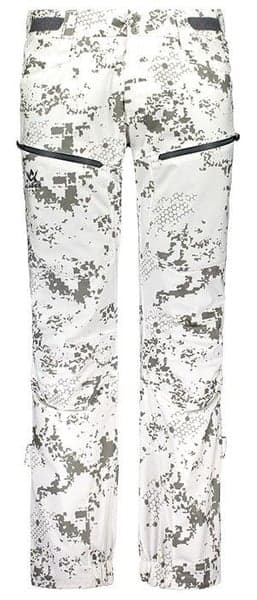 M's Apex APS Pant BlindTech Snow II, view: 0