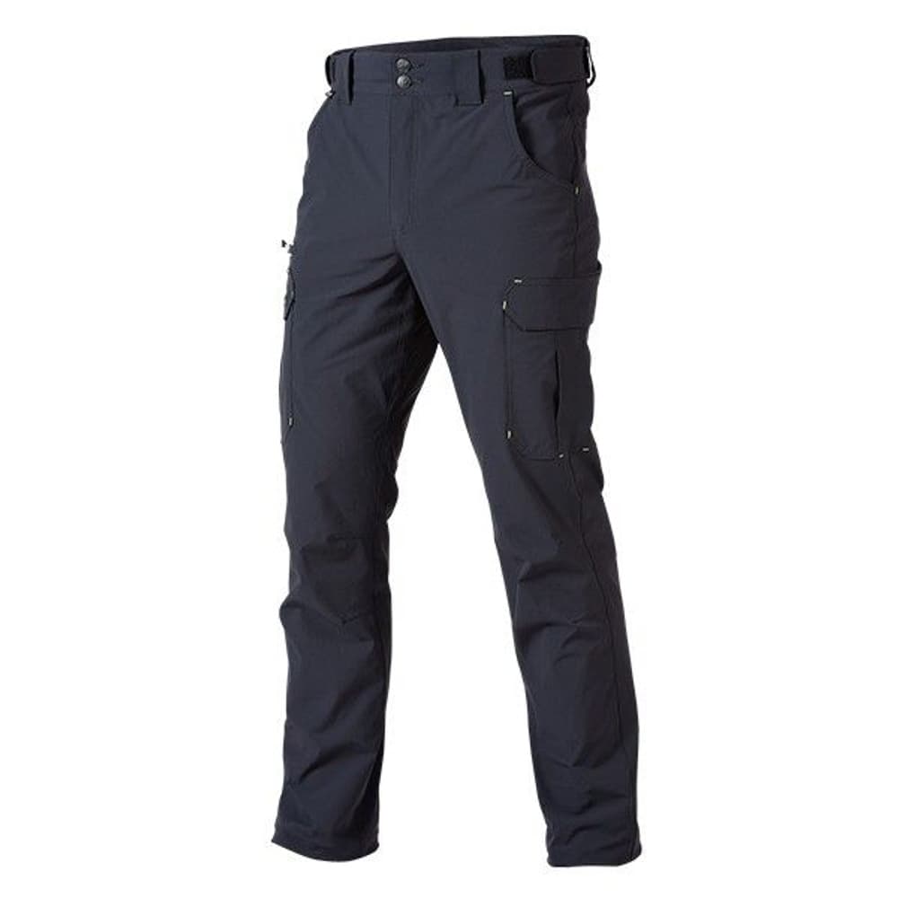 Cargo UX Fritidsbukse Mørk Grå, view: 0