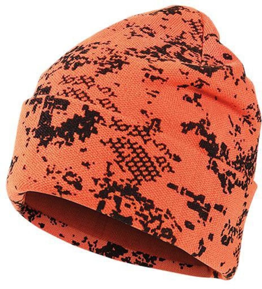 Merino Beanie BlindTech Blaze, view: 0