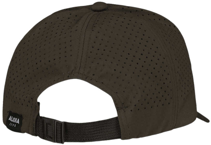 Hunter Pro Cap Brown, view: 1