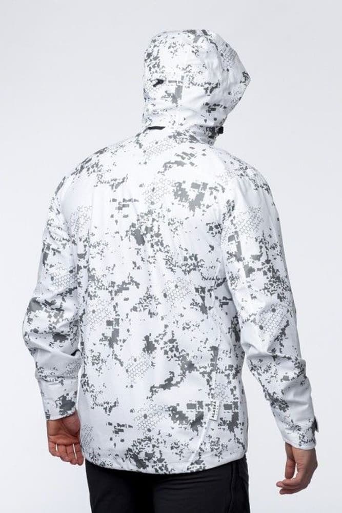 M's Apex APS Jacket BlindTech Snow II, view: 2