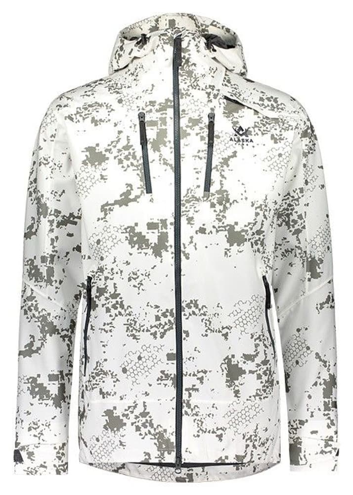 M's Apex APS Jacket BlindTech Snow II, view: 0