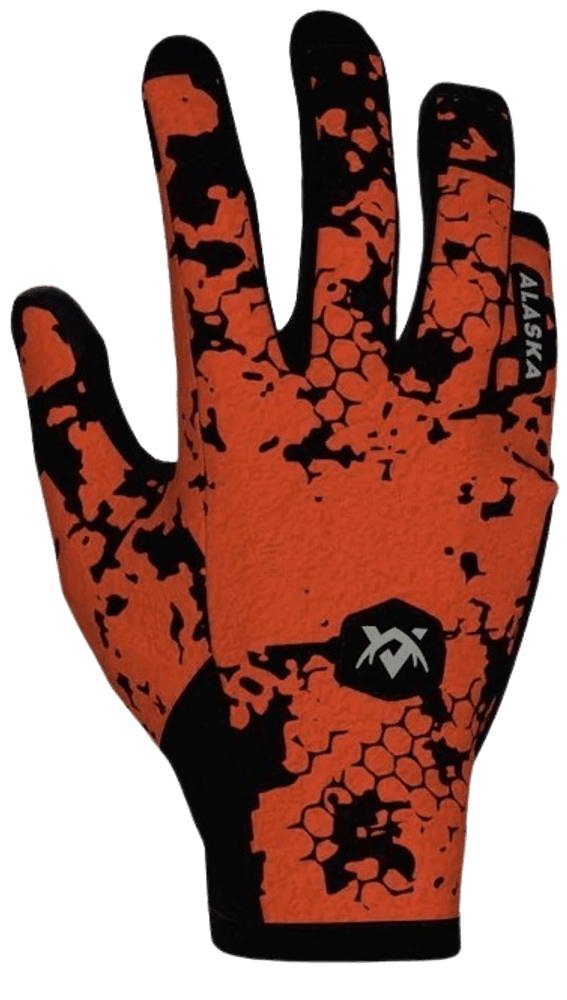 Raptor Gloves BlindTech Blaze, view: 1