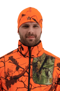 CoolDry Beanie Blaze 3D - view: 1