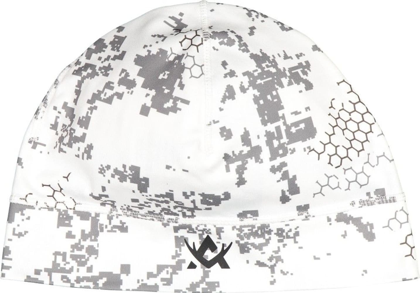 CoolDry Beanie BlindTech Snow, view: 1