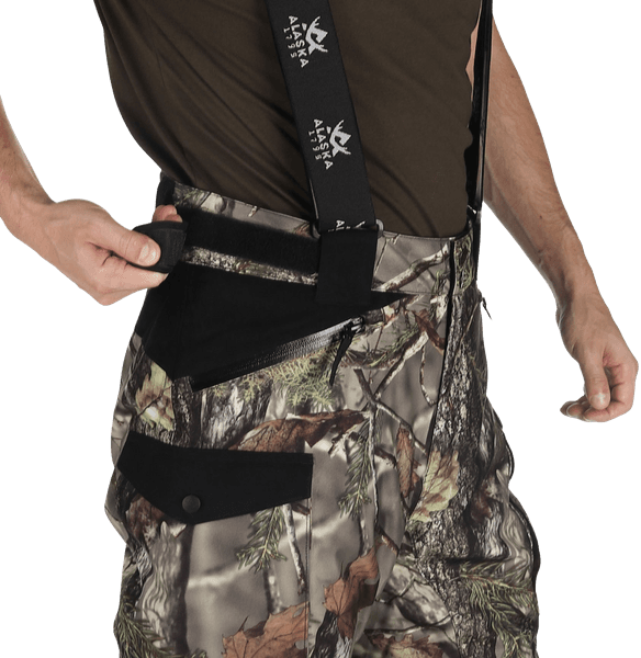 M's Tundra Pant BlindMax HD, view: 2