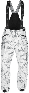 M's Tundra Pant BlindTech Snow