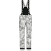 M's Tundra Pant Snow Blur