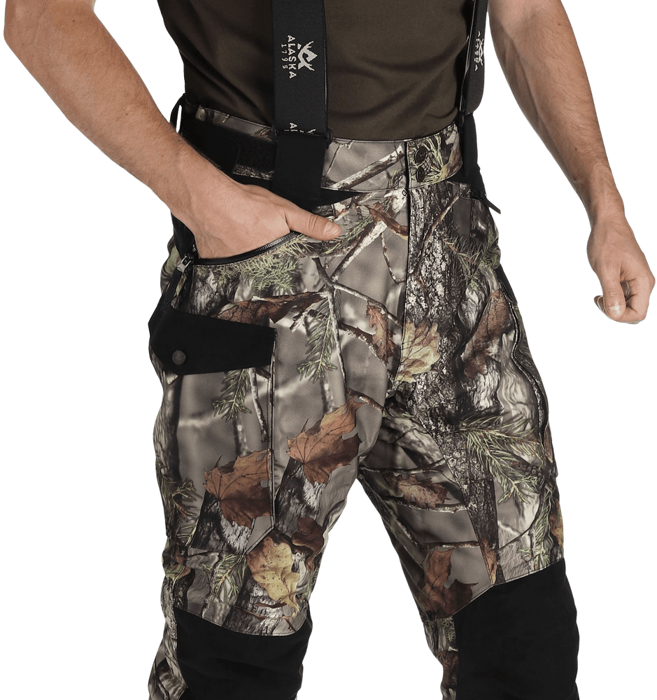 M's Tundra Pant BlindMax HD, view: 1