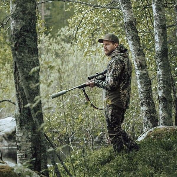 M's Raptor Pant BlindTech Invisible, view: 4