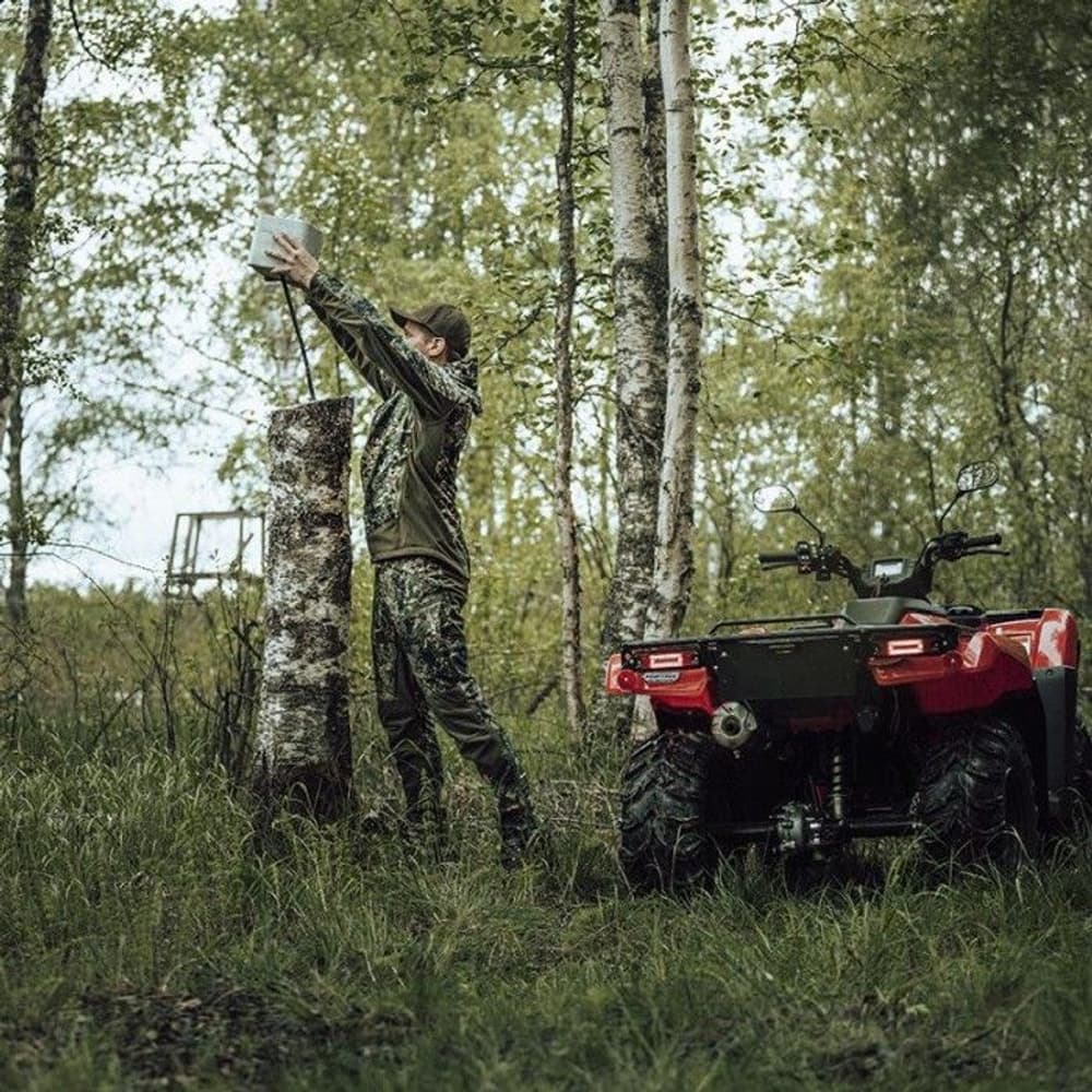 M's Raptor Pant BlindTech Invisible, view: 3