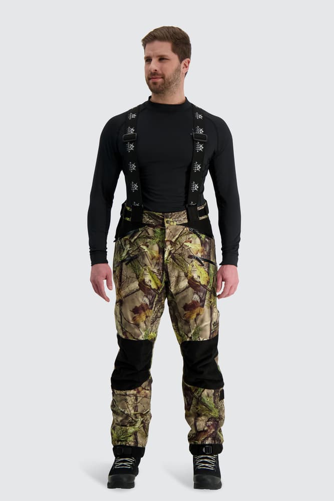 M's Tundra Pant BlindMax HD, view: 2