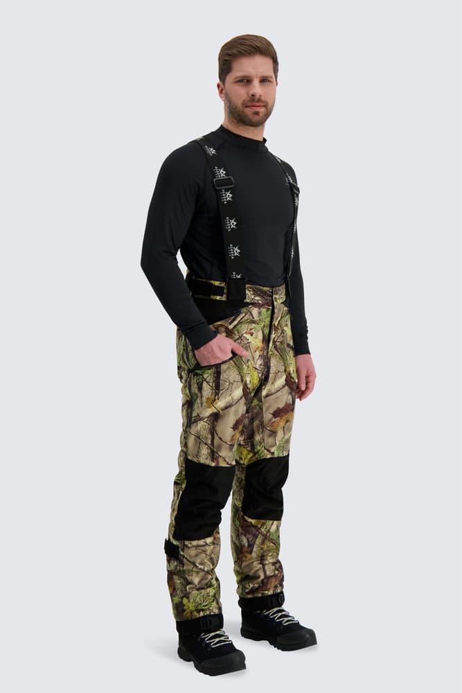 M's Tundra Pant BlindMax HD, view: 3