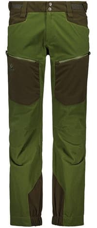 M's Apex APS Pant Hunting Green - view: 0