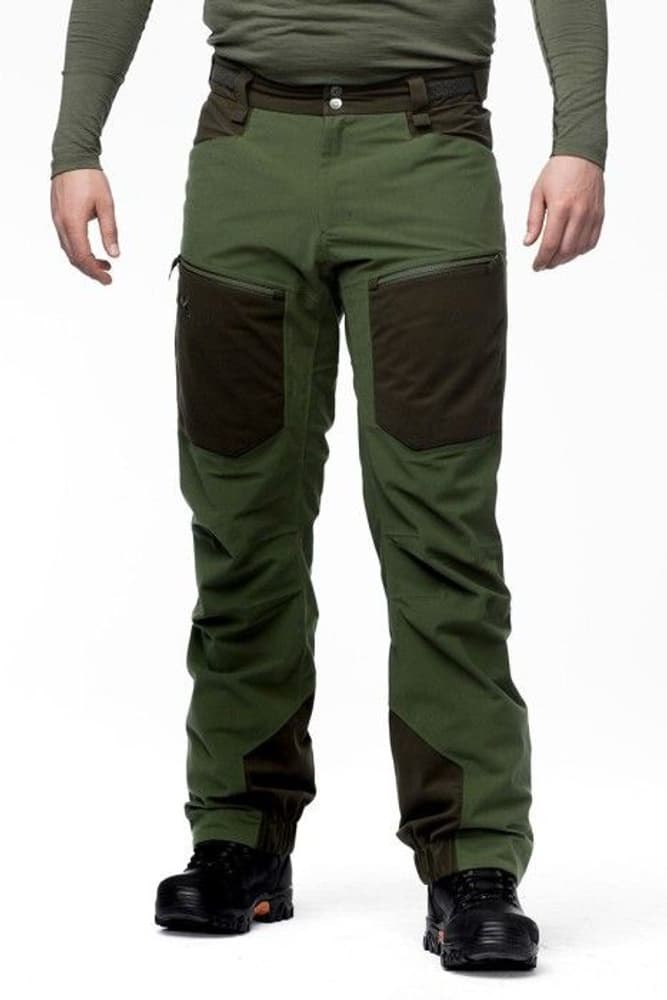 M's Apex APS Pant Hunting Green, view: 1