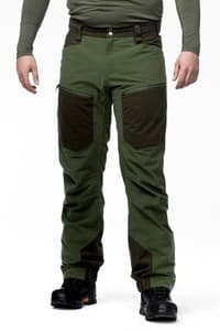 M's Apex APS Pant Hunting Green - view: 1