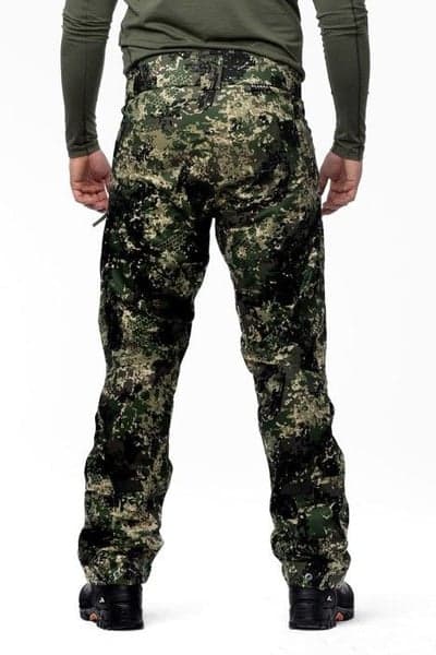M's Apex APS Pant BlindTech Invisible, view: 3