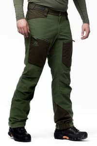M's Apex APS Pant Hunting Green - view: 2