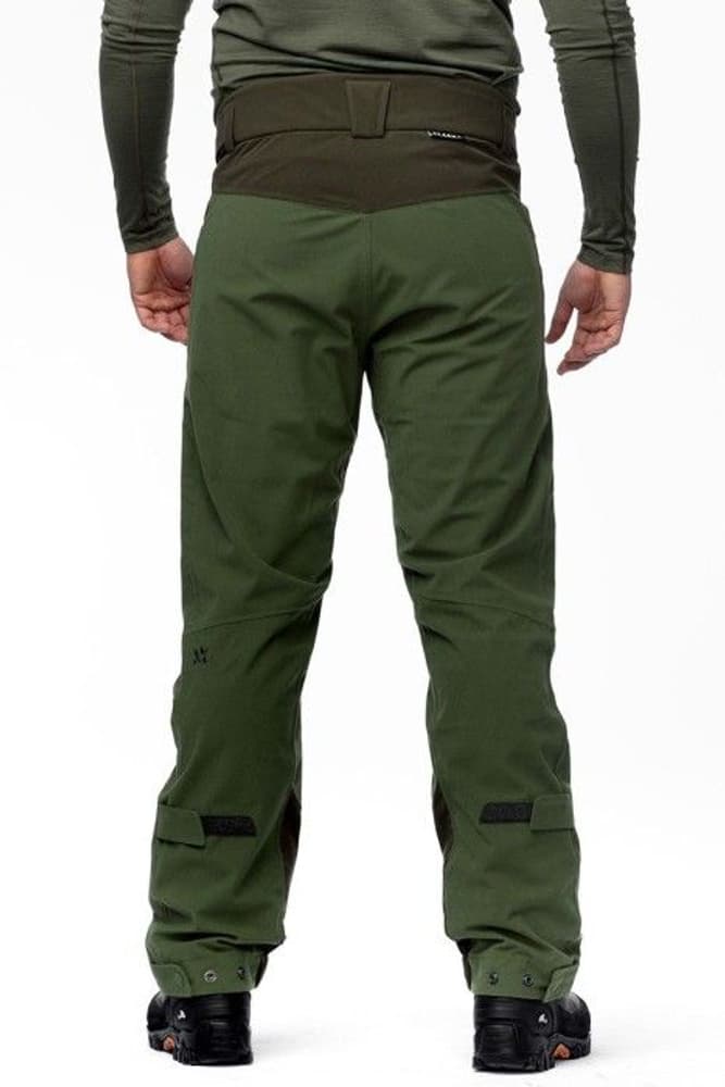 M's Apex APS Pant Hunting Green, view: 3