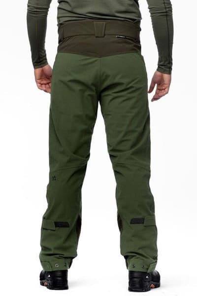 M's Apex APS Pant Hunting Green, view: 3