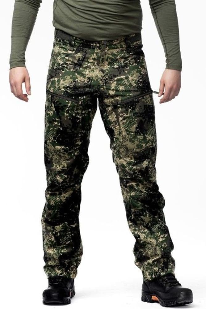 M's Apex APS Pant BlindTech Invisible, view: 1