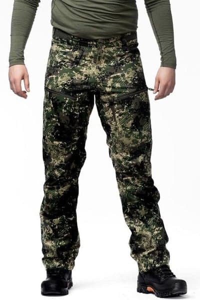 M's Apex APS Pant BlindTech Invisible, view: 1