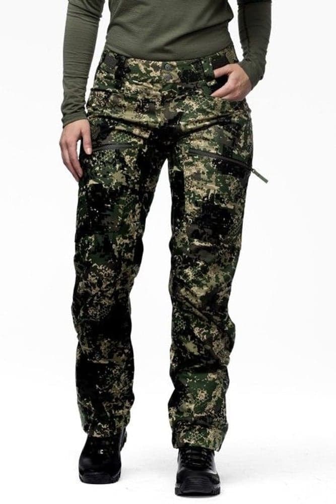 W's Apex APS Pant BlindTech Invisible, view: 1