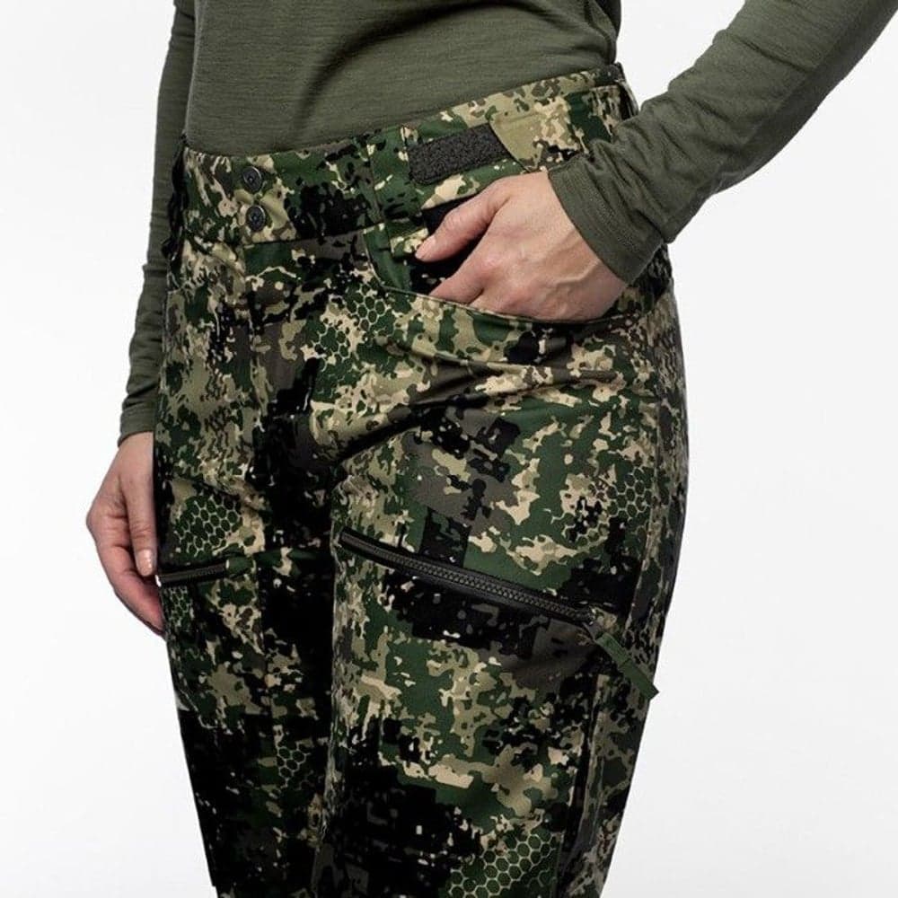 W's Apex APS Pant BlindTech Invisible, view: 4