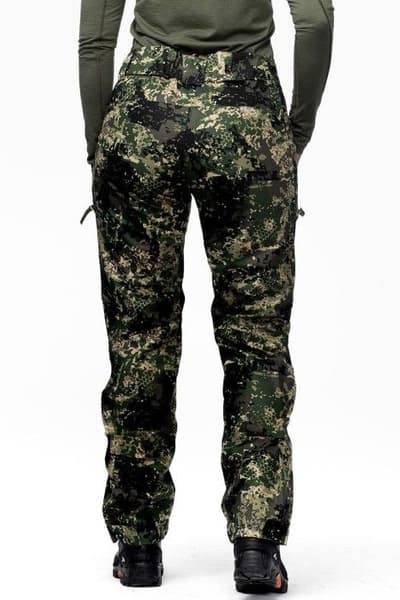 W's Apex APS Pant BlindTech Invisible, view: 3