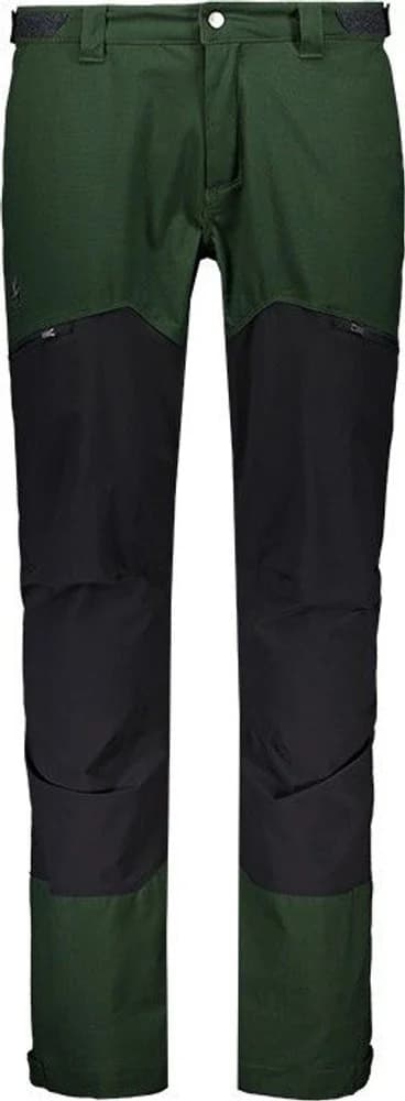 M's Freedom Pant Green / Grey, view: 0