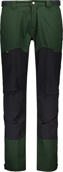 M's Freedom Pant Green / Grey, view: 0