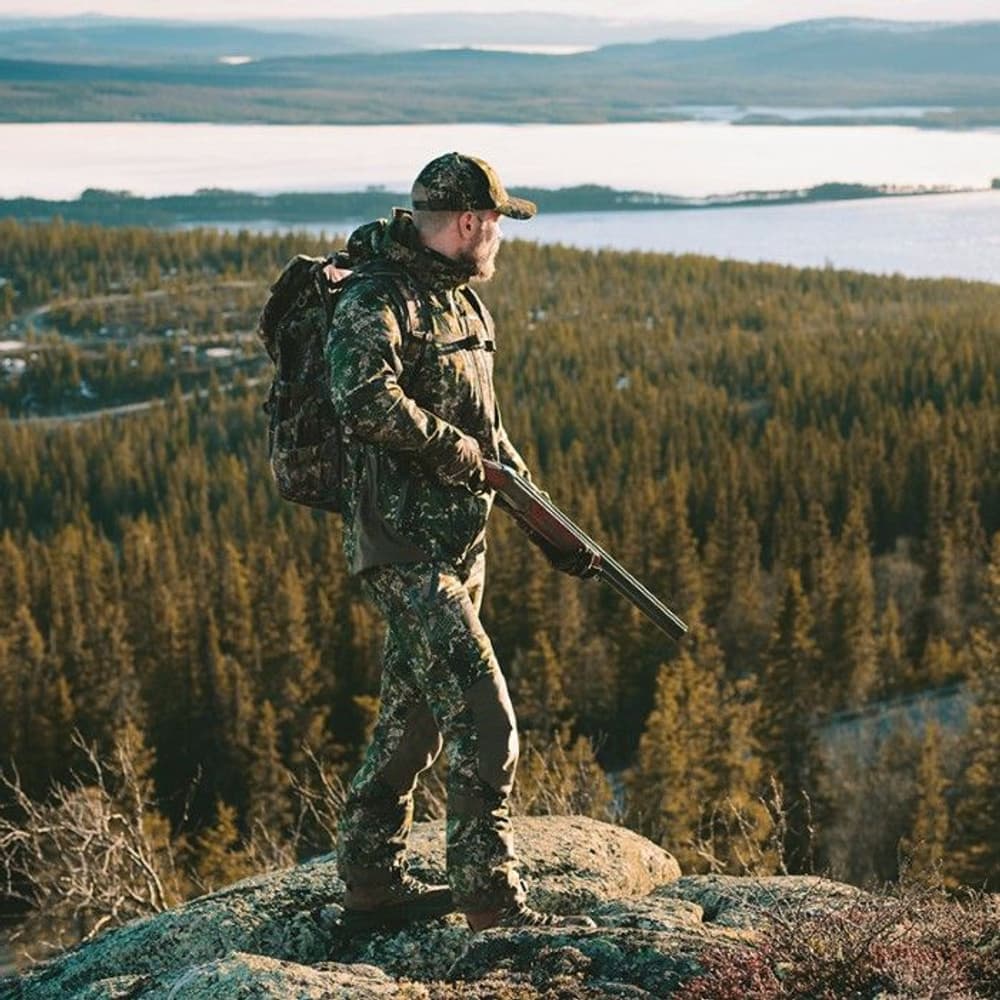 Superior Jaktbukse BlindTech Invisible, view: 2