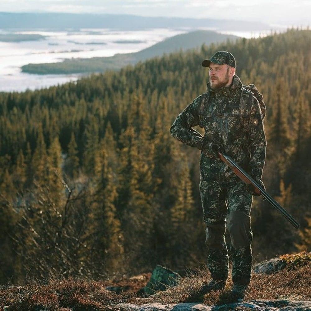 Superior Jaktbukse BlindTech Invisible, view: 1